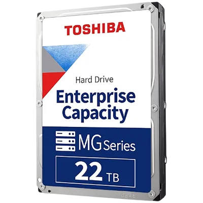 Toshiba Server TOSHIBA MG11 ketas