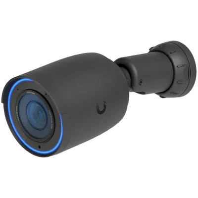 Ubiquiti All-weather PoE+ with UVC-G6-Pro-Bullet-B valvekaamera