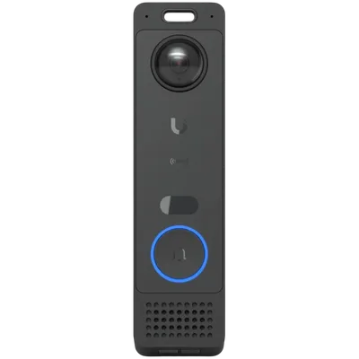 Ubiquiti All-weather PoE+ Doorbell UVC-G6-Entry valvekaamera