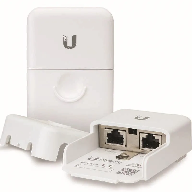 Ubiquiti Surge Protector ETH-SP-G2 PoE seade
