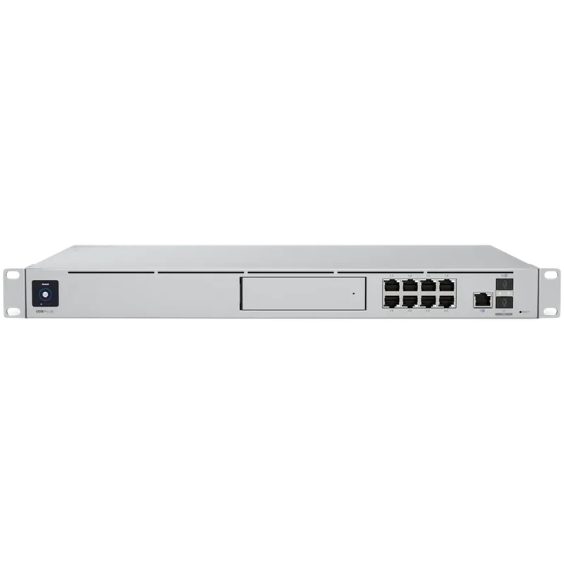 Ubiquiti UniFi Dream Machine