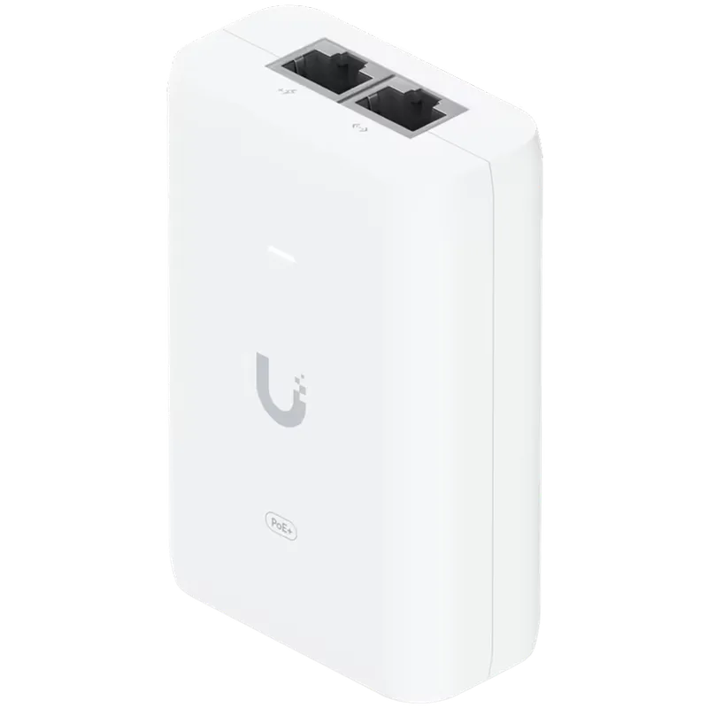 Ubiquiti Poe+ U-Poe+ PoE seade