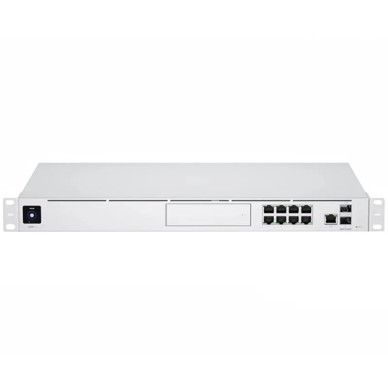 Ubiquiti Appliance Udm-Pro võrguadapter