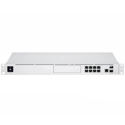 Ubiquiti Appliance Udm-Pro võrguadapter