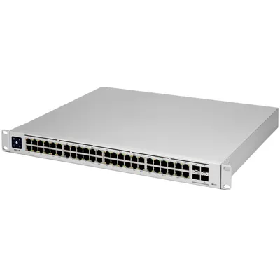 Ubiquiti Type L3 Rack USW-PRO-48-POE kommutaator