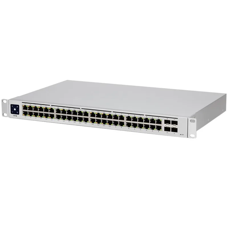 Ubiquiti UniFi Standard 48 kommutaator