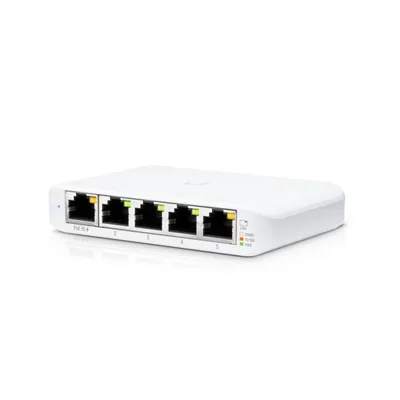 Ubiquiti USW-Flex-Mini 1 kommutaator