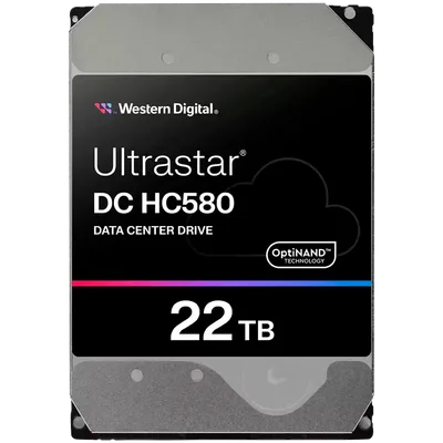Western Digital Server HGST Ultrastar ketas