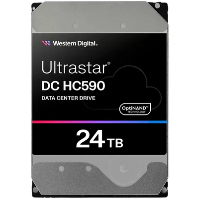 Western Digital Server HGST ULTRASTAR ketas