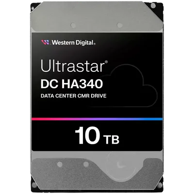 Western Digital Server HGST ULTRASTAR ketas