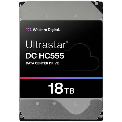 Western Digital Server HGST ULTRASTAR ketas