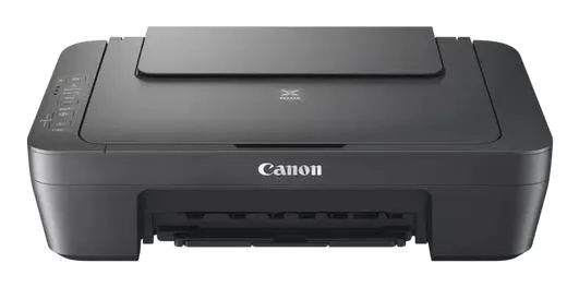 Canon Scan Pixma MG2551S lauaarvuti