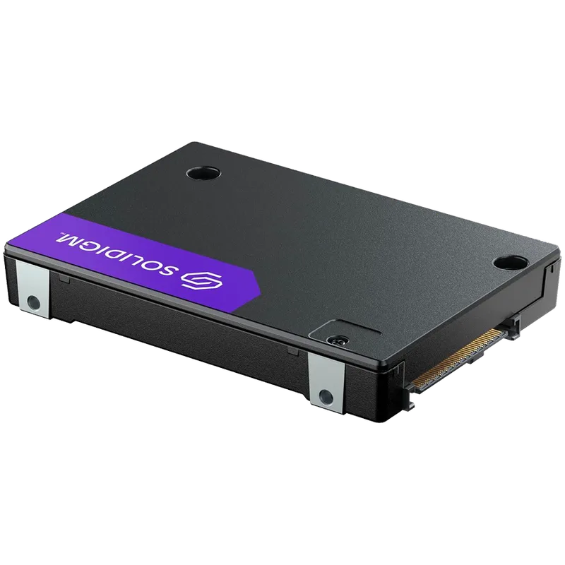 Solidigm Series Generic Single D7-PS1030 ketas
