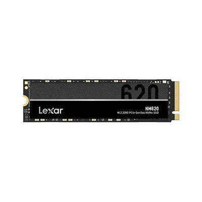 Lexar NM620 3D TLC ketas