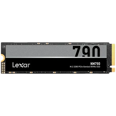 Lexar High Gen up ketas