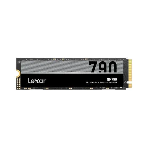 Lexar NM790 TBW 1500 TB ketas