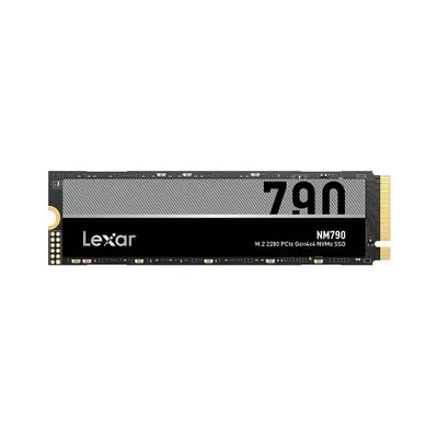 Lexar NM790 TBW 1500 TB ketas