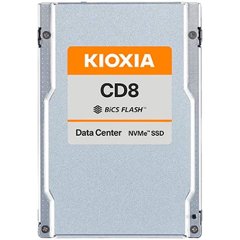 Kioxia Kioxia ketas