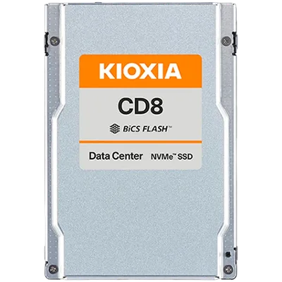 Kioxia Kioxia ketas