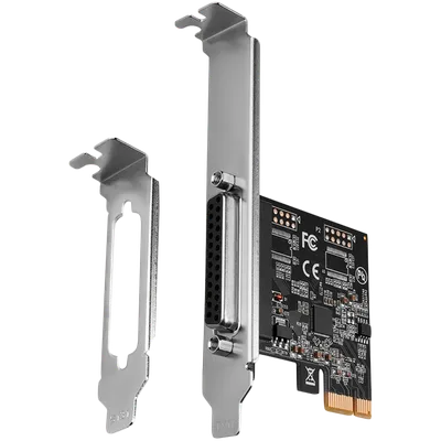 AXAGON PCI-Express with one adapter