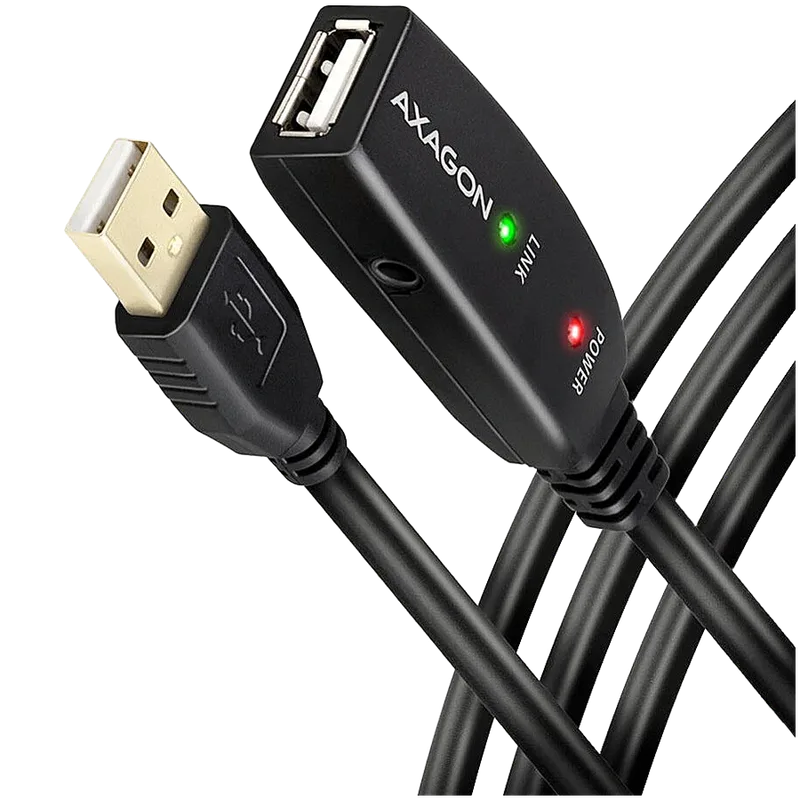 AXAGON Active 15 long ADR-215 adapter