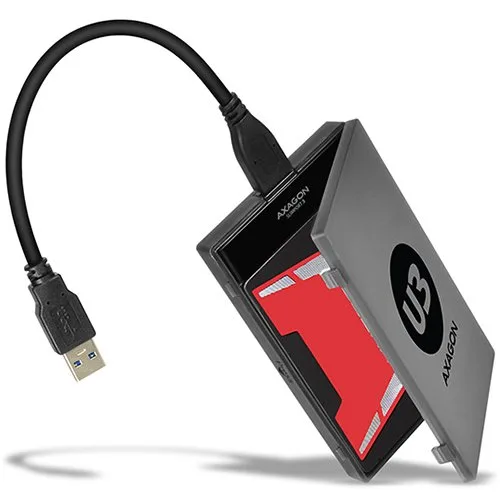 AXAGON UASP External Incl ADSA-1S6