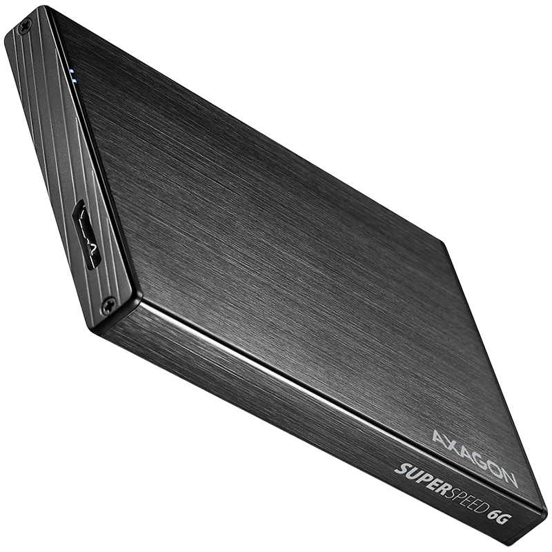 AXAGON 2.5'' External ALINE EE25-XA6