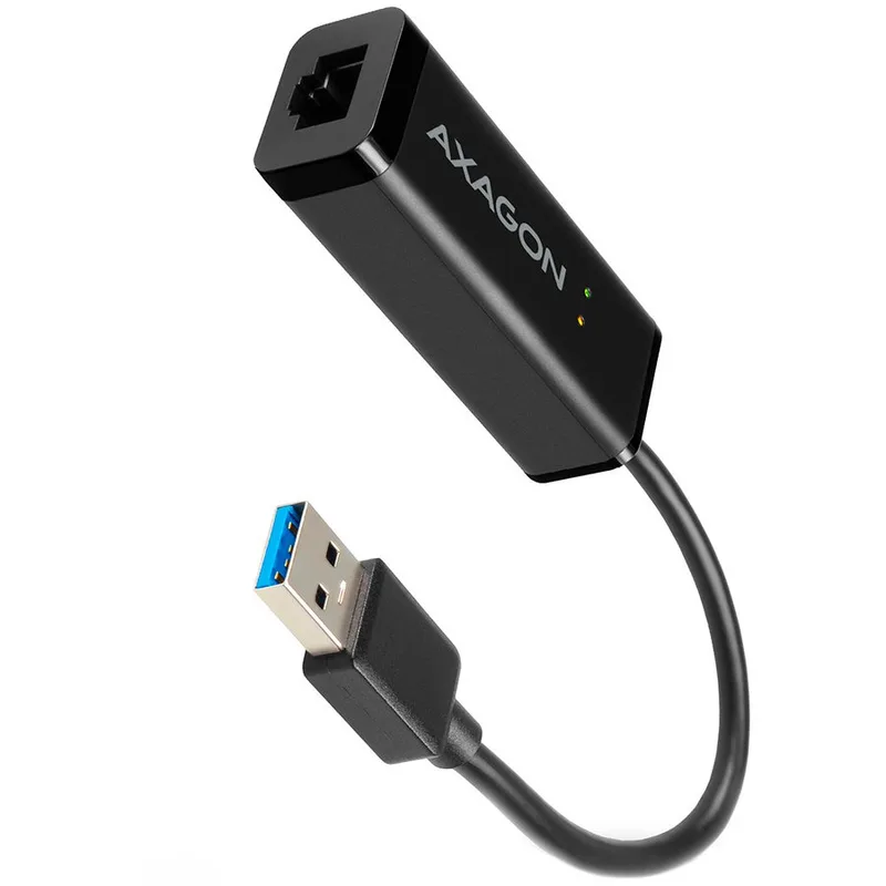 AXAGON ADE-SR Type-A Gigabit USB3.0 adapter