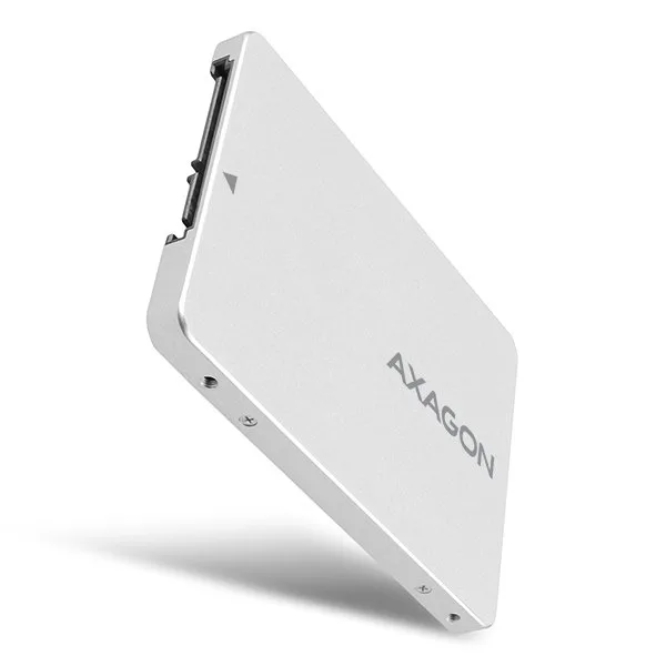 AXAGON up to body RSS-M2SD