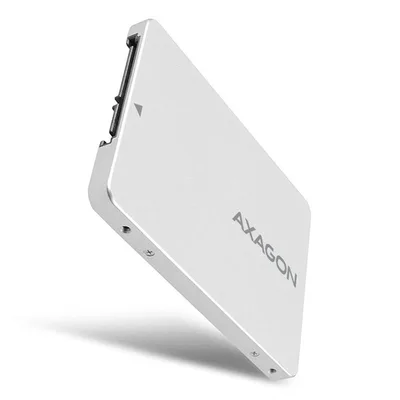 AXAGON up to body RSS-M2SD