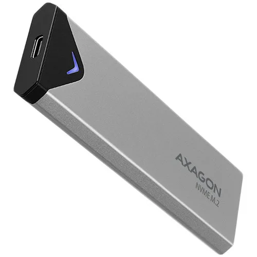 AXAGON Gen 2 box EEM2-UG2