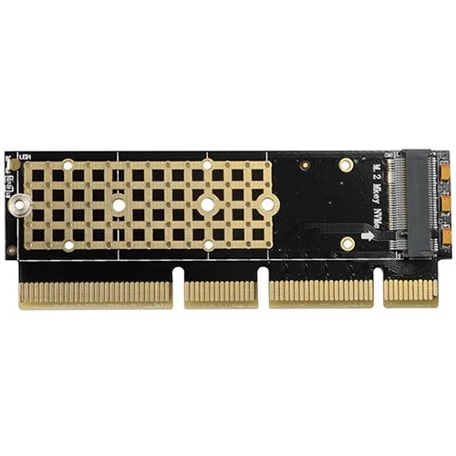 AXAGON 16x up to PCEM2-1U