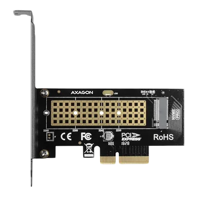 AXAGON 4x up to PCEM2-N