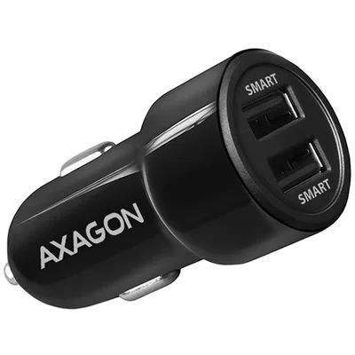 AXAGON car Smart PWC-5V5 adapter