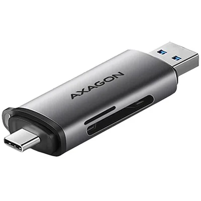 AXAGON CRE-SAC External Gen1 mälukaart