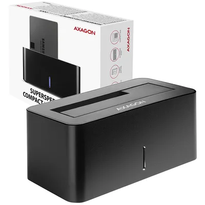 AXAGON Dock Station Adsa-Sn USB3.2