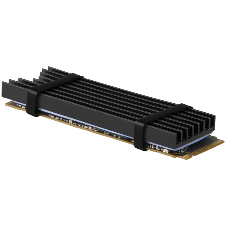 AXAGON passive body silicone CLR-M2L6 jahutus