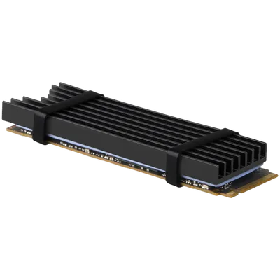 AXAGON passive body silicone CLR-M2L6 jahutus