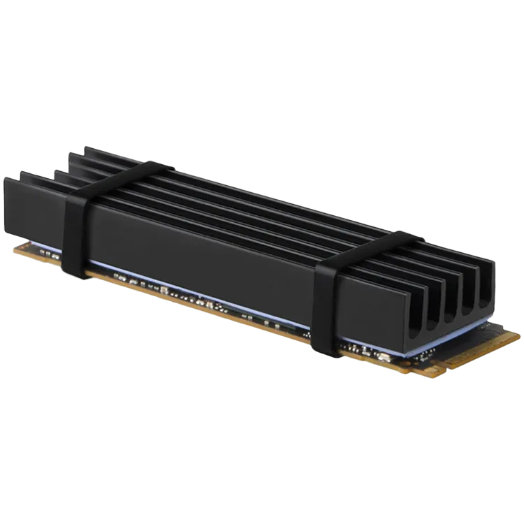 AXAGON passive body silicone CLR-M2L10 jahutus