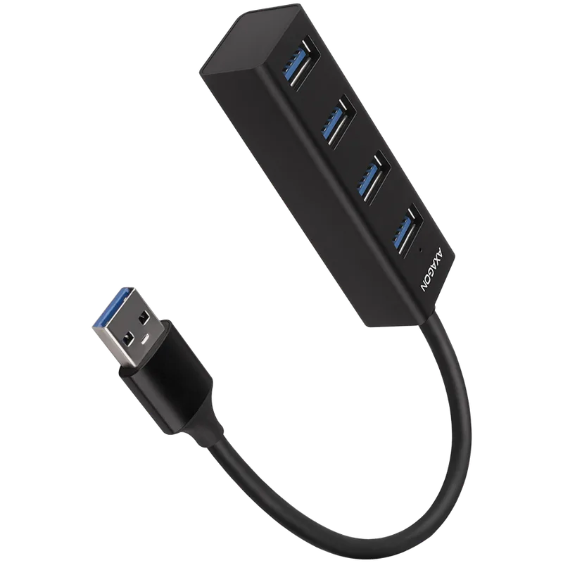 AXAGON 4x Gen 1 HUE-M1A dokk
