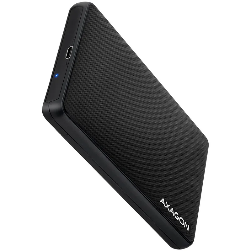 AXAGON Gen1 2.5'' SLIDE EE25-SLC