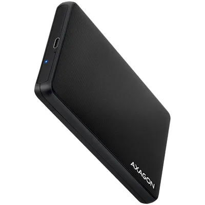 AXAGON Gen1 2.5'' SLIDE EE25-SLC