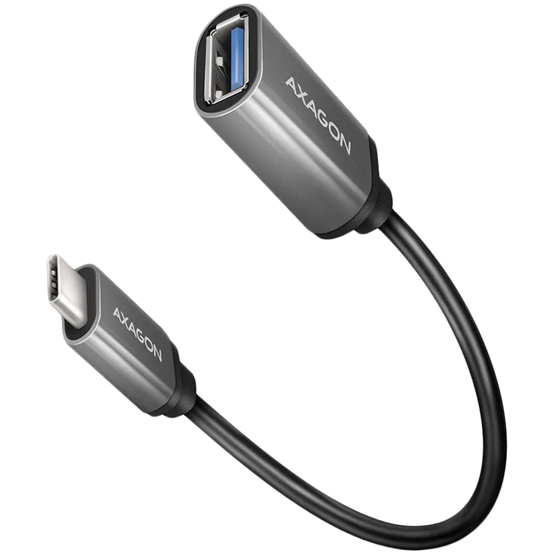 AXAGON USB-A Rucm-Afac