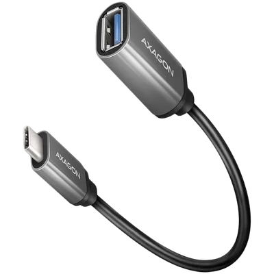 AXAGON USB-A Rucm-Afac