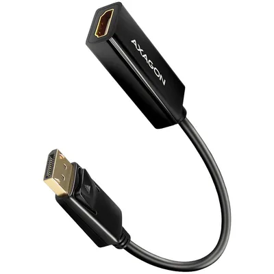 AXAGON RVD-HI14N videokaabel