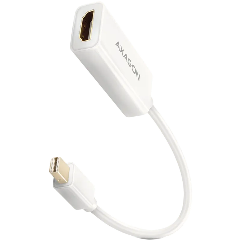 AXAGON Mini RVDM-HI14N videokaabel