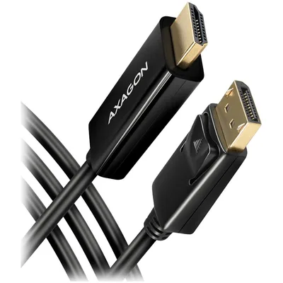 AXAGON RVD-HI14C2 videokaabel