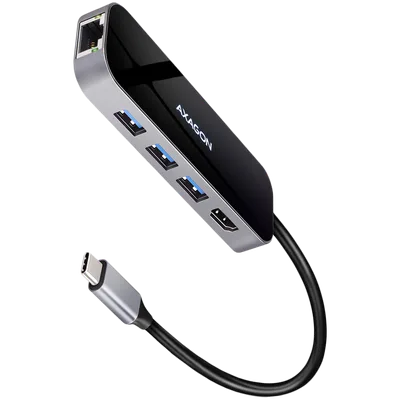 AXAGON Multiport Gen 1 dokk