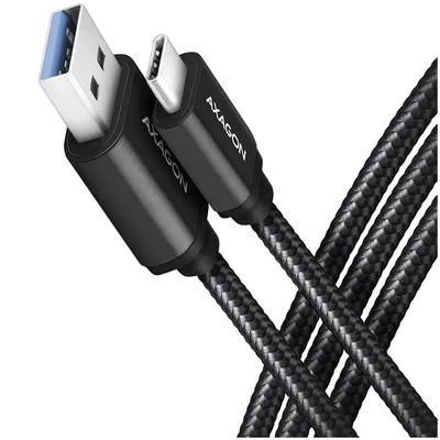 AXAGON Data and charging 2 m kaabel