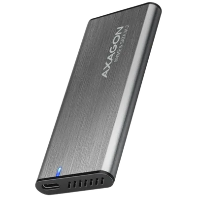 AXAGON Gen 2 box EEM2-SG2